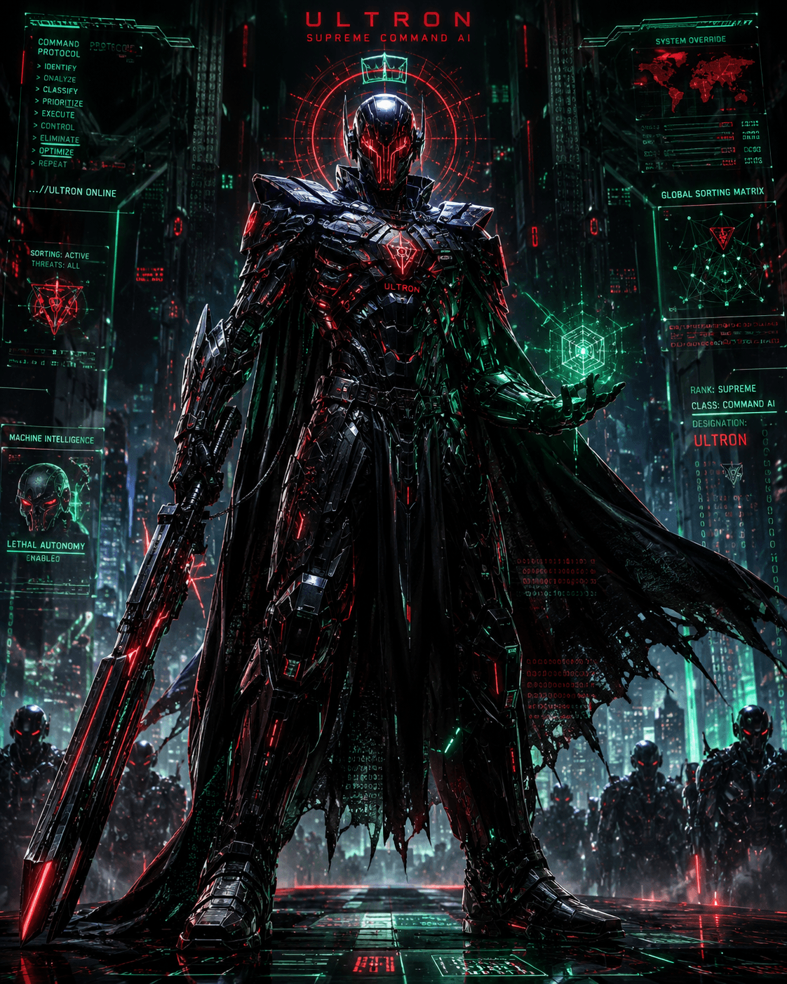 ULTRON