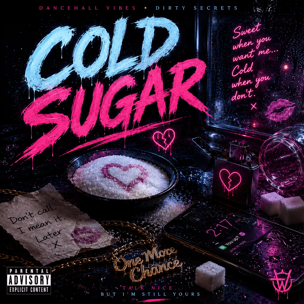 Cold Sugar