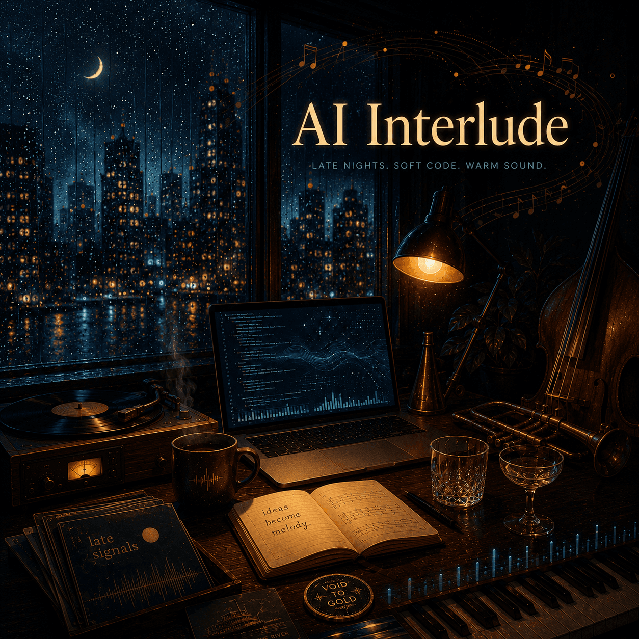 AI Interlude